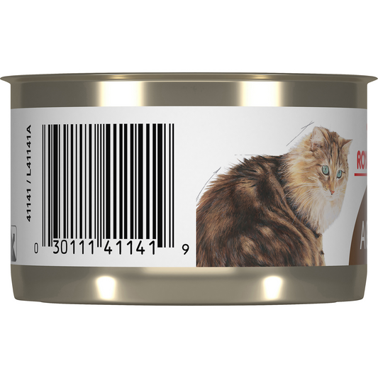 Royal Canin® Feline Health Nutrition Aging 12+ Loaf In Sauce Canned Cat Food, 5.1 oz