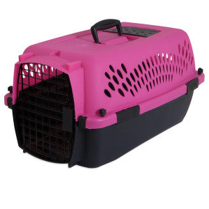 Petmate Pet Porter Fashion Dog Kennel Made in USA