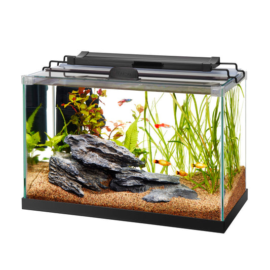 Aqueon Tank Rimless Rectangle 5.5G