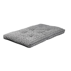MidWest Homes for Pets Deluxe Dog Beds | Super Plush Dog & Cat Beds Ideal for Dog Crates | Machine Wash & Dryer Friendly, 1-Year Warranty