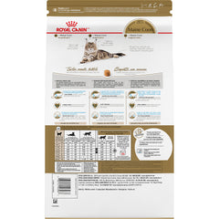 Royal Canin® Feline Breed Nutrition™ Maine Coon Adult Dry Cat Food, 14 lb