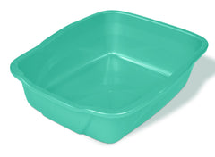 Van Ness Pets Extra Small Open Cat Litter Box, Kitten/Rabbit Size