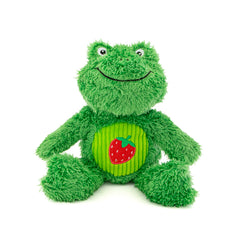 GURU Soft Scents Plush Dog Toy, 1ea/MD