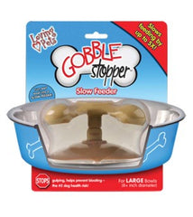 Loving Pets Gobble Stopper Slow Feeder