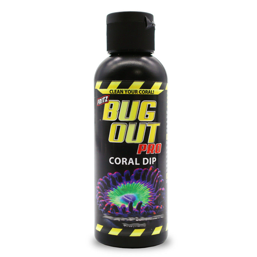 Bug Out Pro Coral Dip