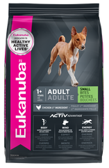 Eukanuba™ Adult Small Bites Dry Dog Food, 16 lb