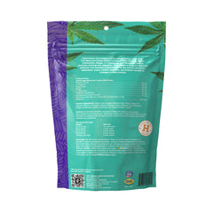 Evolutions by NaturVet Full Spectrum Hemp Calming Aid Soft Chews