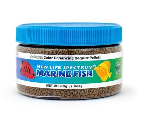 New Life Spectrum Naturox Series Marine Formula Supplement