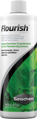 Seachem Flourish Supplement for Planted Aquarium
