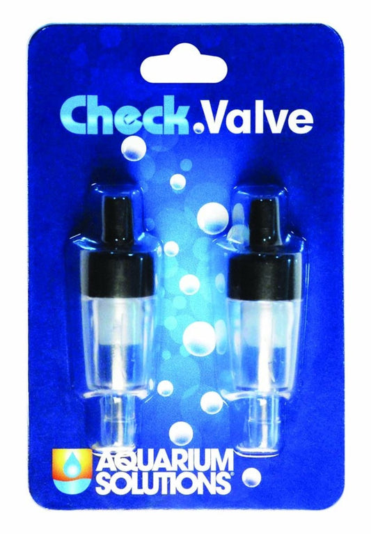 Aquarium Solutions Hikari Aquarium Solutions Check Valve