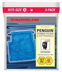 MarineLand Penguin Power Filter Rite-Size Cartridge