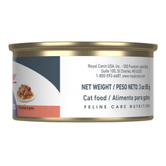 Royal Canin® Feline Appetite Control Care Thin Slices and Gravy Canned Cat Food, 3 oz