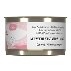 Royal Canin® Feline Health Nutrition™ Mother & Babycat Ultra Soft Mousse In Sauce Canned Cat Food, 5.1 oz