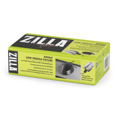 Zilla Low Profile Reptile Terrarium Fixtures