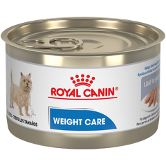 Royal Canin® Canine Care Nutrition Weight Care Loaf in Sauce Canned Dog Food, 5.2 oz