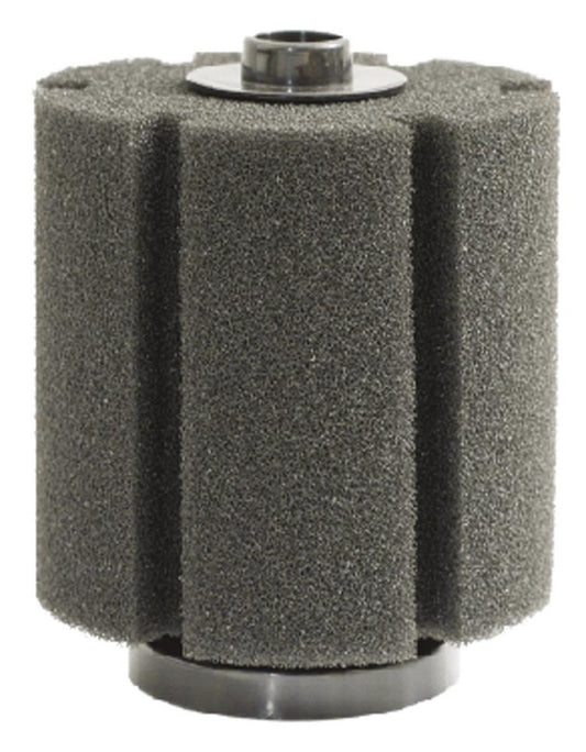 ISTA Round Bio-Sponge Filter, Rectangle, Black
