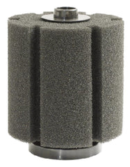 ISTA Round Bio-Sponge Filter, Rectangle, Black