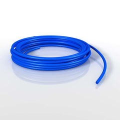 AQUATIC LIFE 1/4” Polyethylene Reverse Osmosis RO Tubing, 50 feet