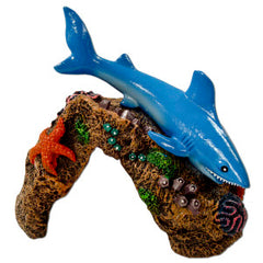Blue Ribbon Pet Products Exotic Environments Aquarium Ornaments Aquatic Life