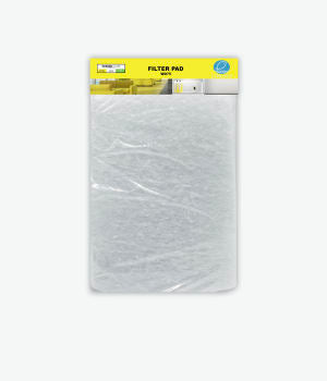 Eshopps Fish & Aquatic Supplies Filter Pad