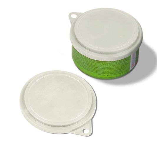 Van Ness Airtight Pet Food Can Lid, Fresh Safe Eco-Friendly Cover