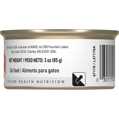 Royal Canin® Feline Health Nutrition™ Indoor Adult Morsels in Gravy Canned Cat Food