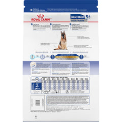 Royal Canin® Size Health Nutrition™ Large Adult 5+ Dry Dog Food, 30 Lb