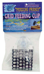 Ocean Nutrition Feeding Frenzy Grid Feeding Clip 1 pk.