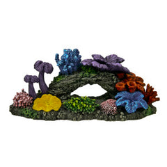 Blue Ribbon Pet Products Exotic Environments Aquarium Ornaments Reef