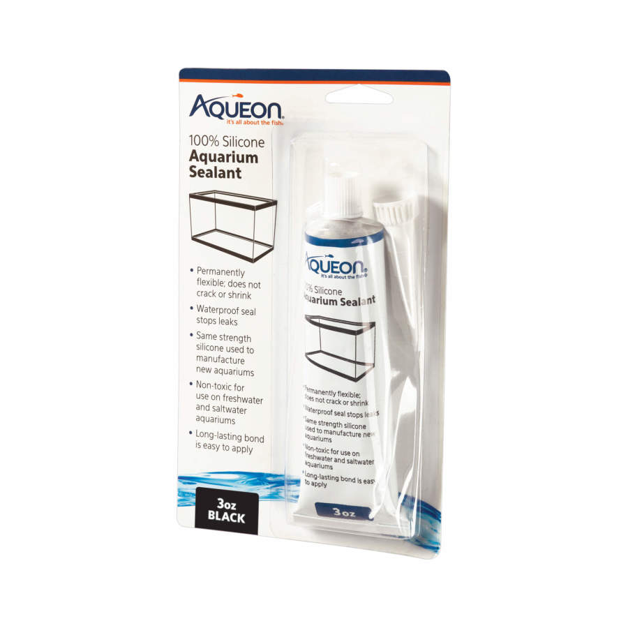 Aqueon® Silicone Aquarium Sealant