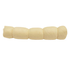 Redbarn All-Natural Beef Cheek Rolls for Dogs, These Grain-Free Cow Cheeks are Naturally Rich in Collagen(Original)
