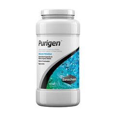 Seachem® Purigen® Premium Synthetic Filter Resin 500 Ml