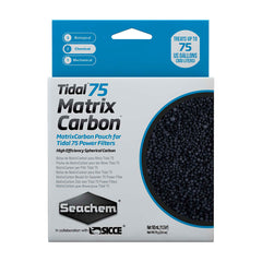 Seachem® Matrixcarbon™ High Efficiency Spherical Carbon 75 Gal