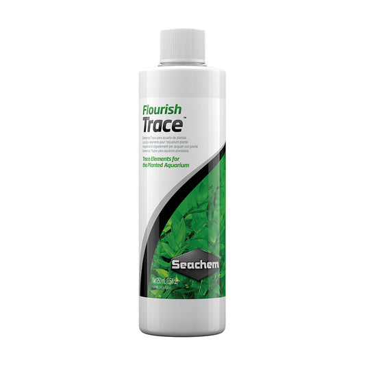 Seachem® Flourish Trace™ Elements Supplement for the Planted Aquarium 250 Ml