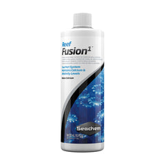 Seachem® Reef Fusion 1™ Restores & Maintains Alkalinity 17 Oz