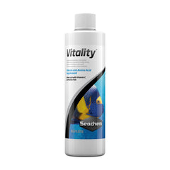 Seachem® Vitality™ Vitamin & Amino Acid Supplement 250 Ml