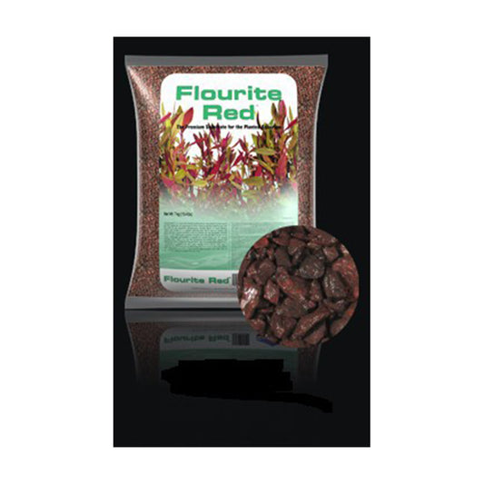 Seachem® Flourite® Red Premium Natural Gravel for the Planted Aquarium 7 Kg