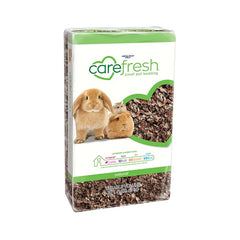 Carefresh® Complete Comfort Care Small Pet Paper Bedding Natural 30 L