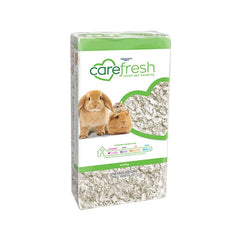Carefresh® Complete Comfort Care Small Pet Paper Bedding White 10 L
