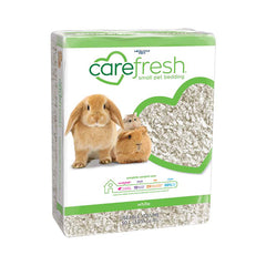 Carefresh® Complete Comfort Care Small Pet Paper Bedding White 50 L