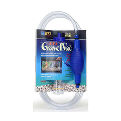 Lee's® Squeeze-Bulb Ultra GravelVac® Cleaner