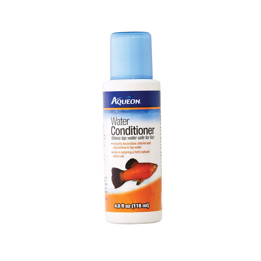 Aqueon® Water Conditioner 4 Oz