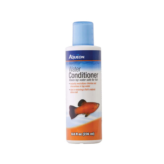 Aqueon® Water Conditioner 8 Oz