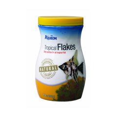 Aqueon® Tropical Flakes Fish Food 7.12 Oz