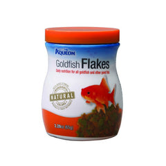 Aqueon® Goldfish Flakes 2.29 Oz