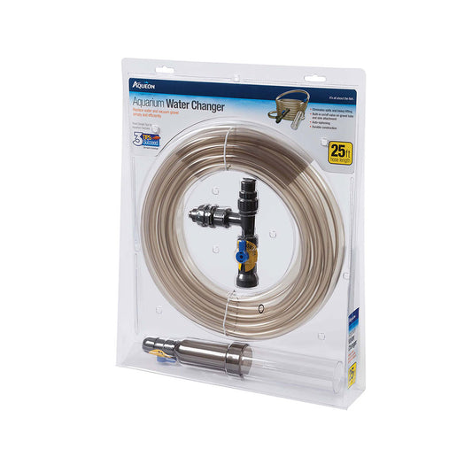 Aqueon® Aquarium Water Changer 25 Foot