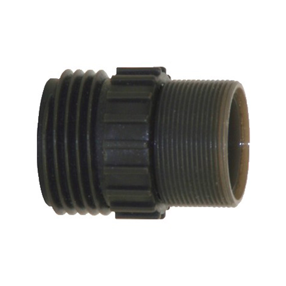 Aqueon® Water Changer Faucet Adapter 4 X 0.9 X 8.4 Inch