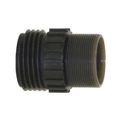 Aqueon® Water Changer Faucet Adapter 4 X 0.9 X 8.4 Inch