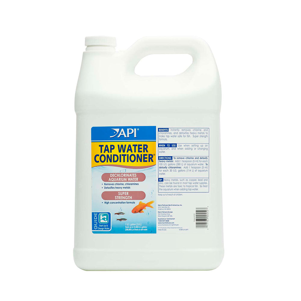 API® Tap Water Conditioner™ 1 Gal