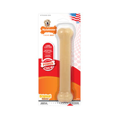 Nylabone® Dura Chews® Power Chews Original Flavor Long Lasting Chews Dog Toys Giant Up to 50 Lbs